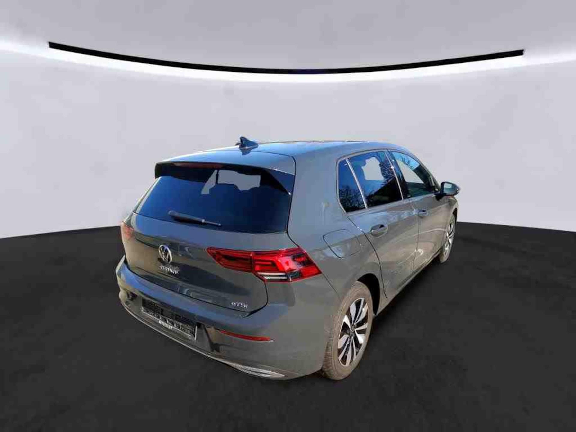 Volkswagen Golf MOVE