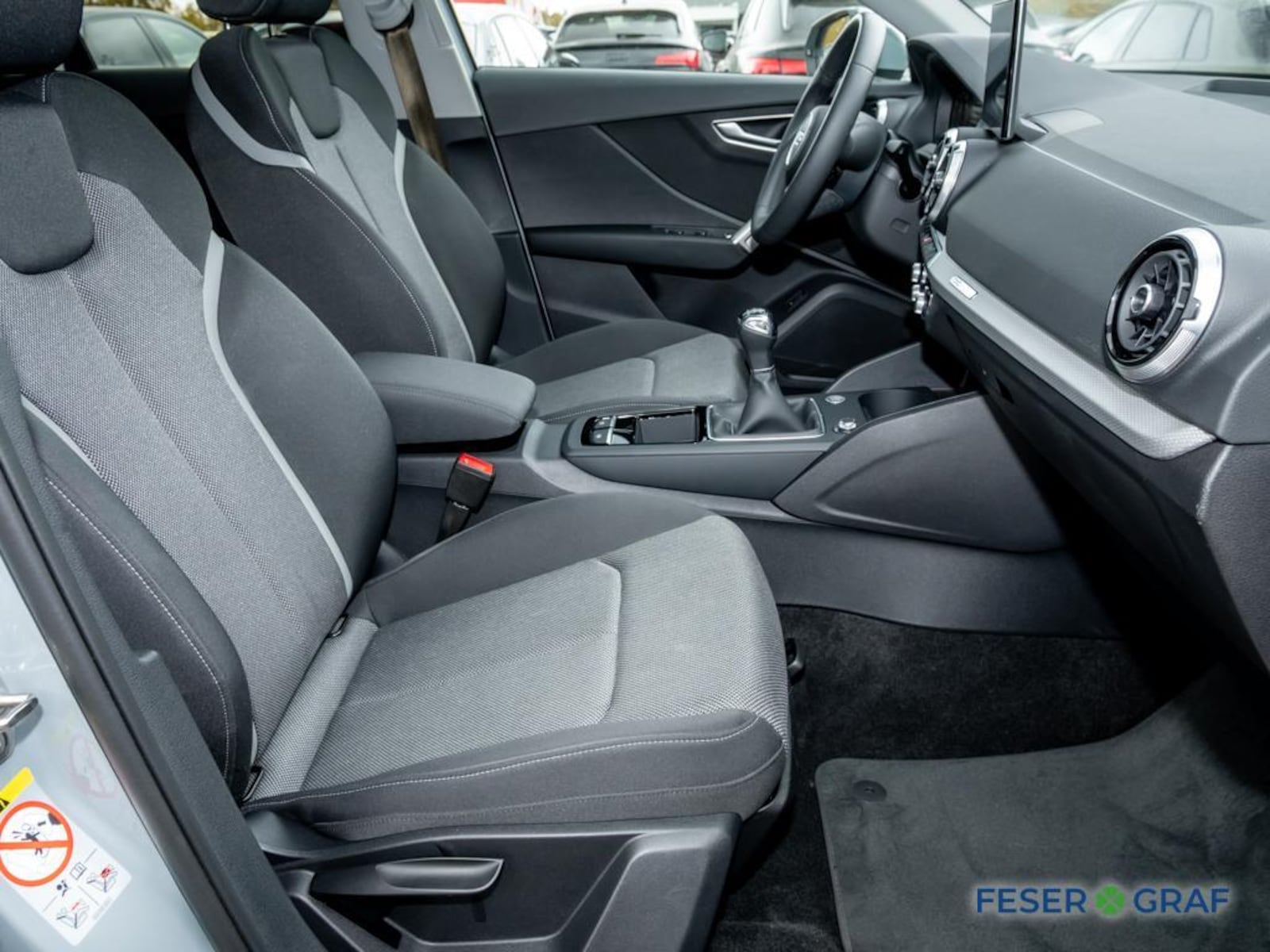 Audi Q2 – Bild 6