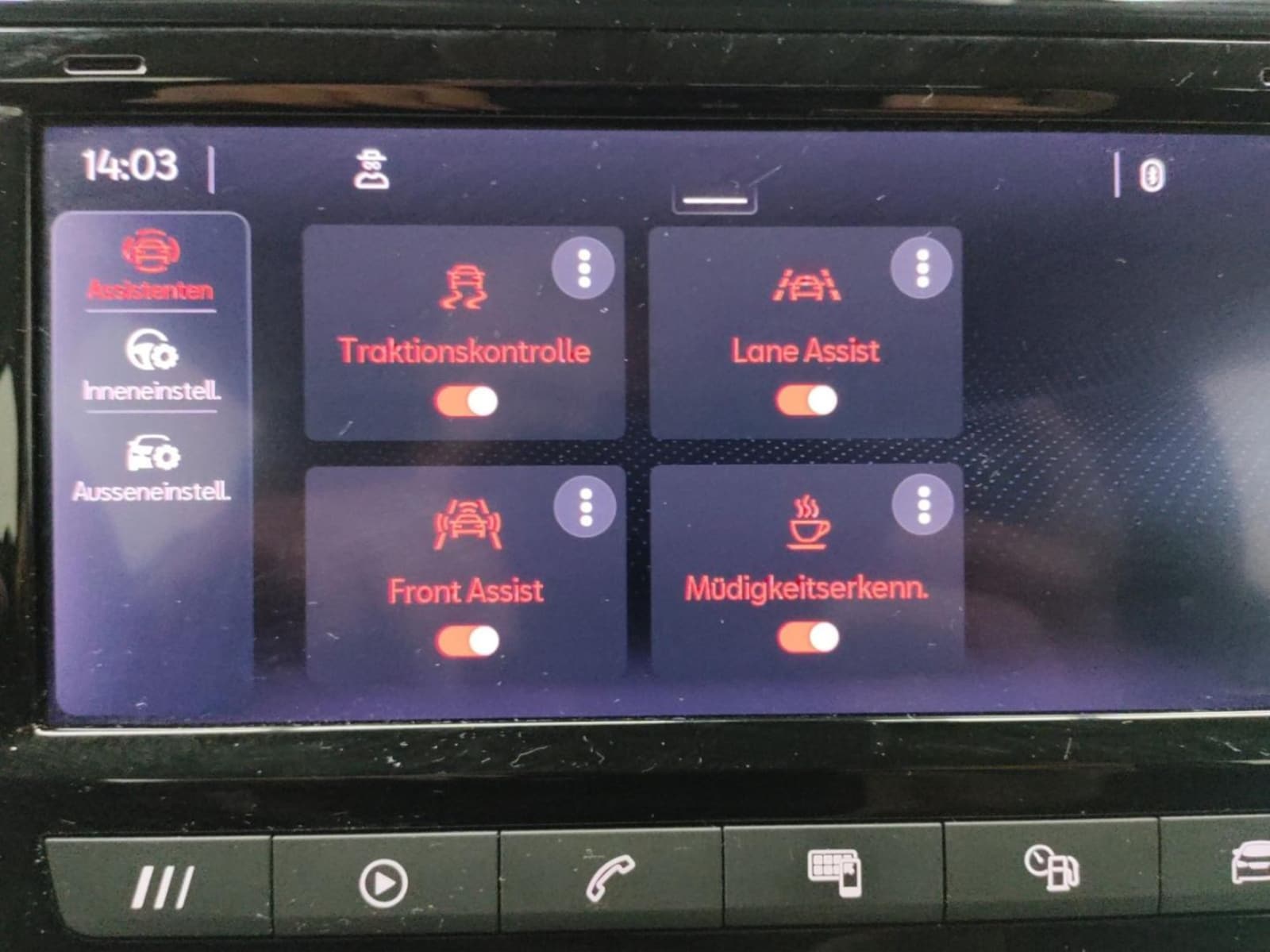 SEAT Ibiza – Bild 12