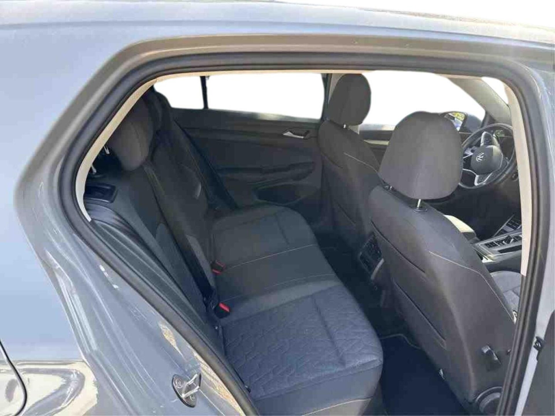 Volkswagen Golf MOVE