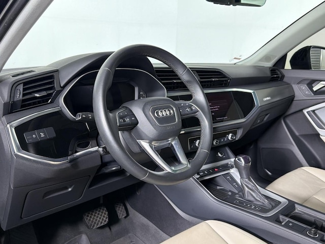 2024 Audi Q3 SUV