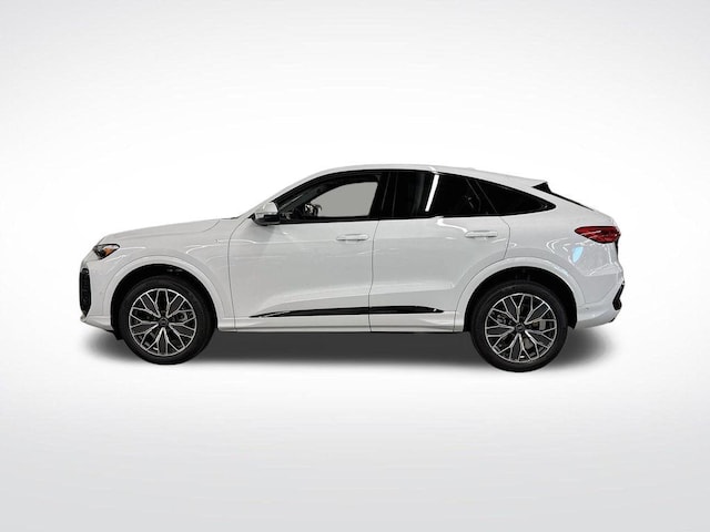 2026 Audi Q5 Sportback