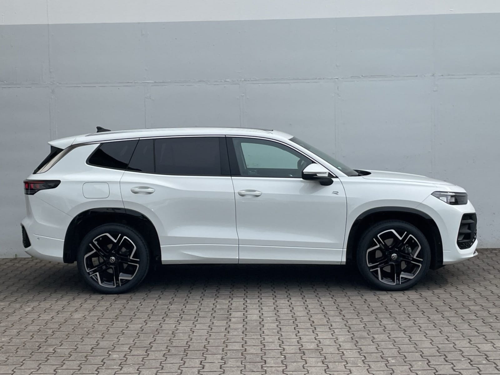 Volkswagen Tayron – Bild 6