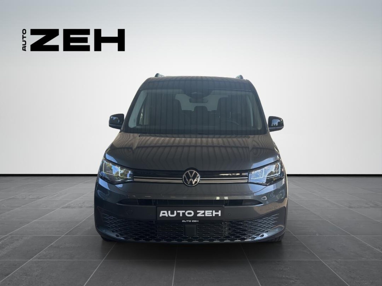 Volkswagen Caddy Maxi – Bild 7