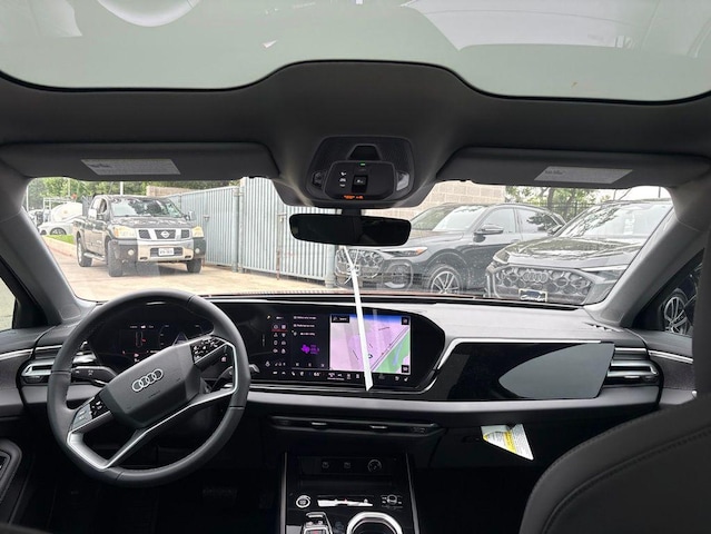 2026 Audi A6 Premium Plus - Photo 18