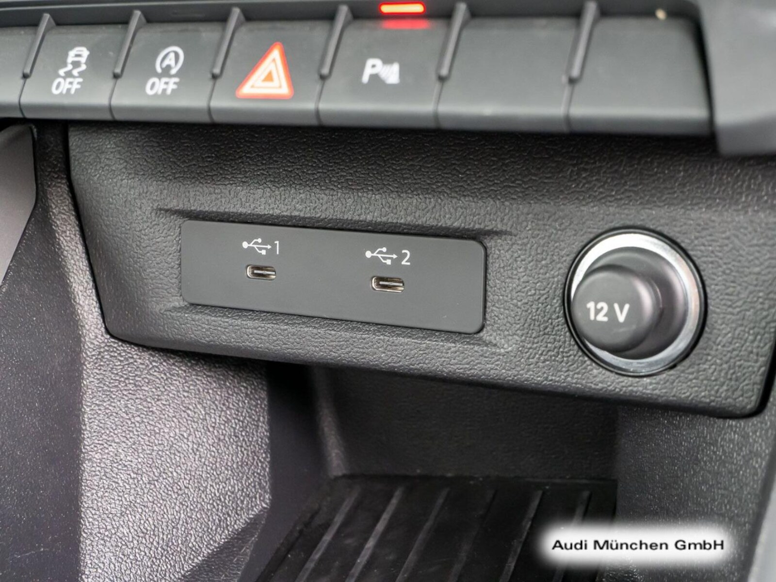 Audi A1 Sportback – Bild 20