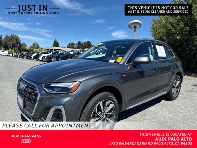 2023 Audi Q5