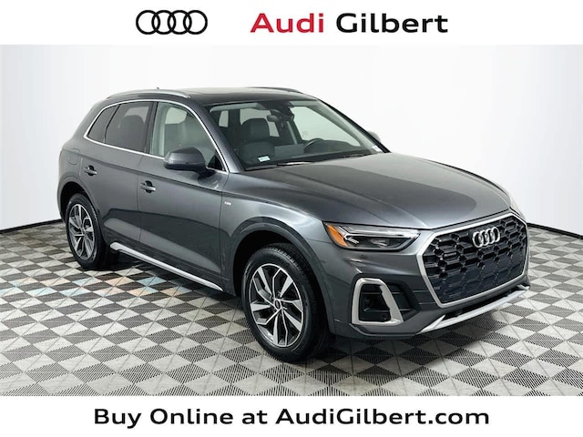 Photo of 2023 Audi Q5 