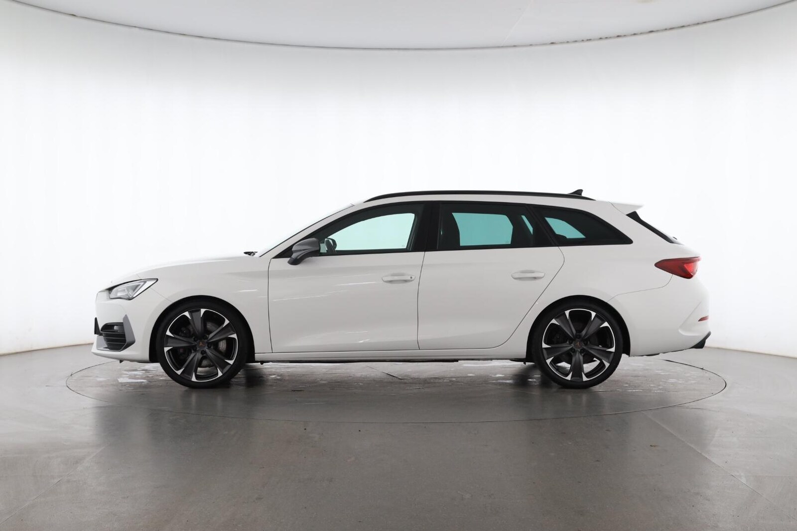 CUPRA Leon Sportstourer – Bild 3