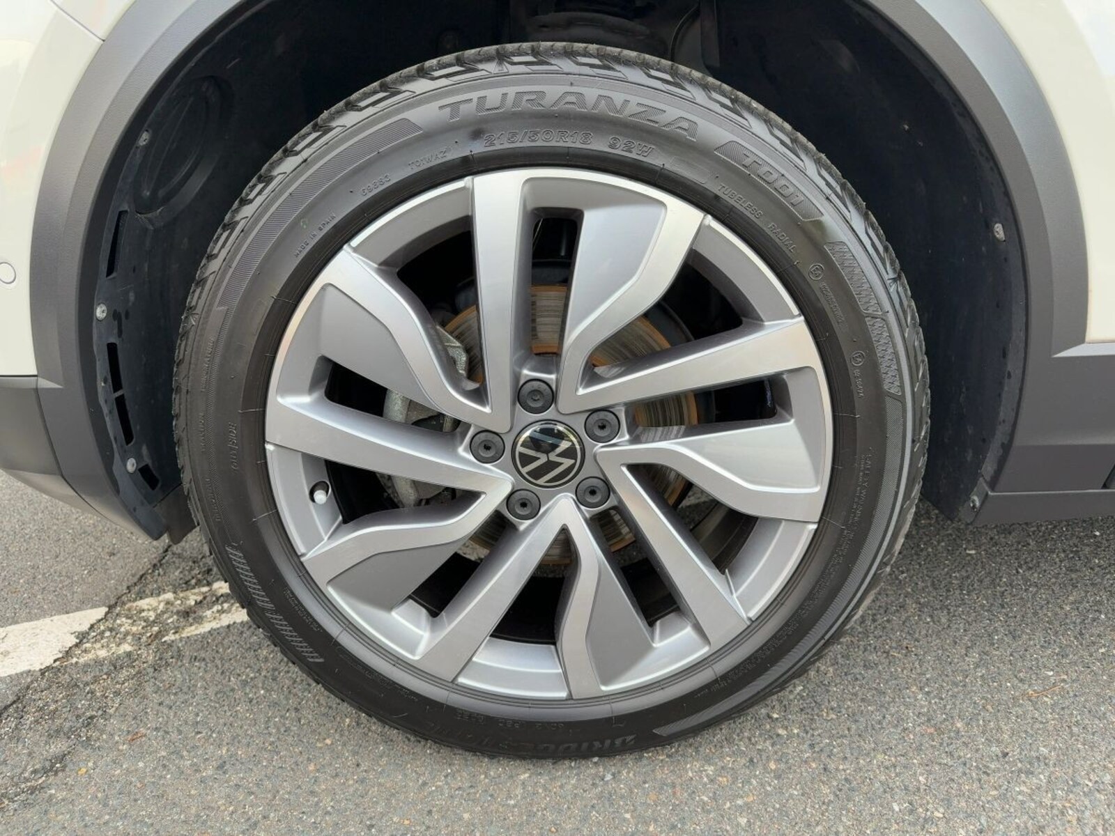 Volkswagen T-Roc – Bild 16