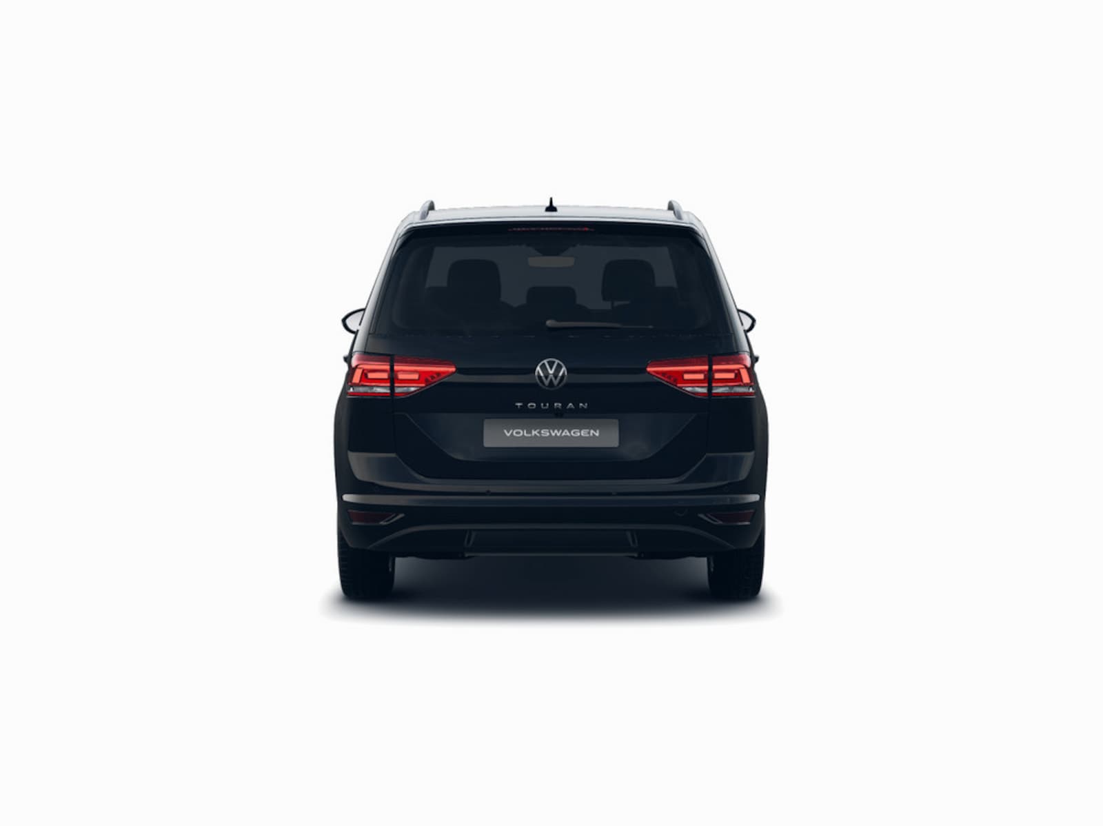 Volkswagen Touran – Bild 8