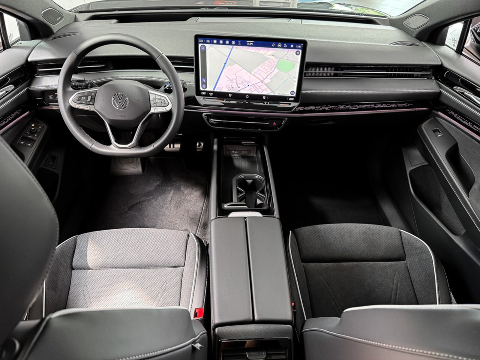 Volkswagen ID.7 Tourer – Bild 7