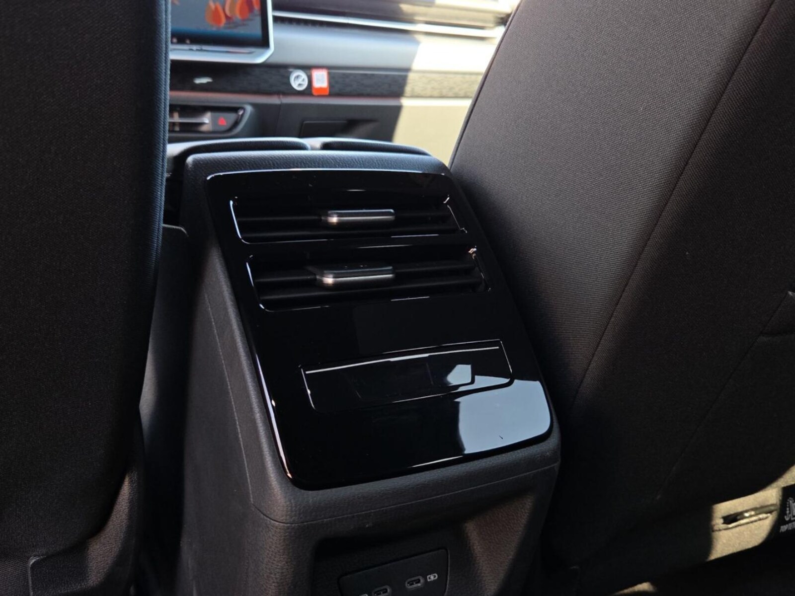 Volkswagen ID.7 Tourer – Bild 23