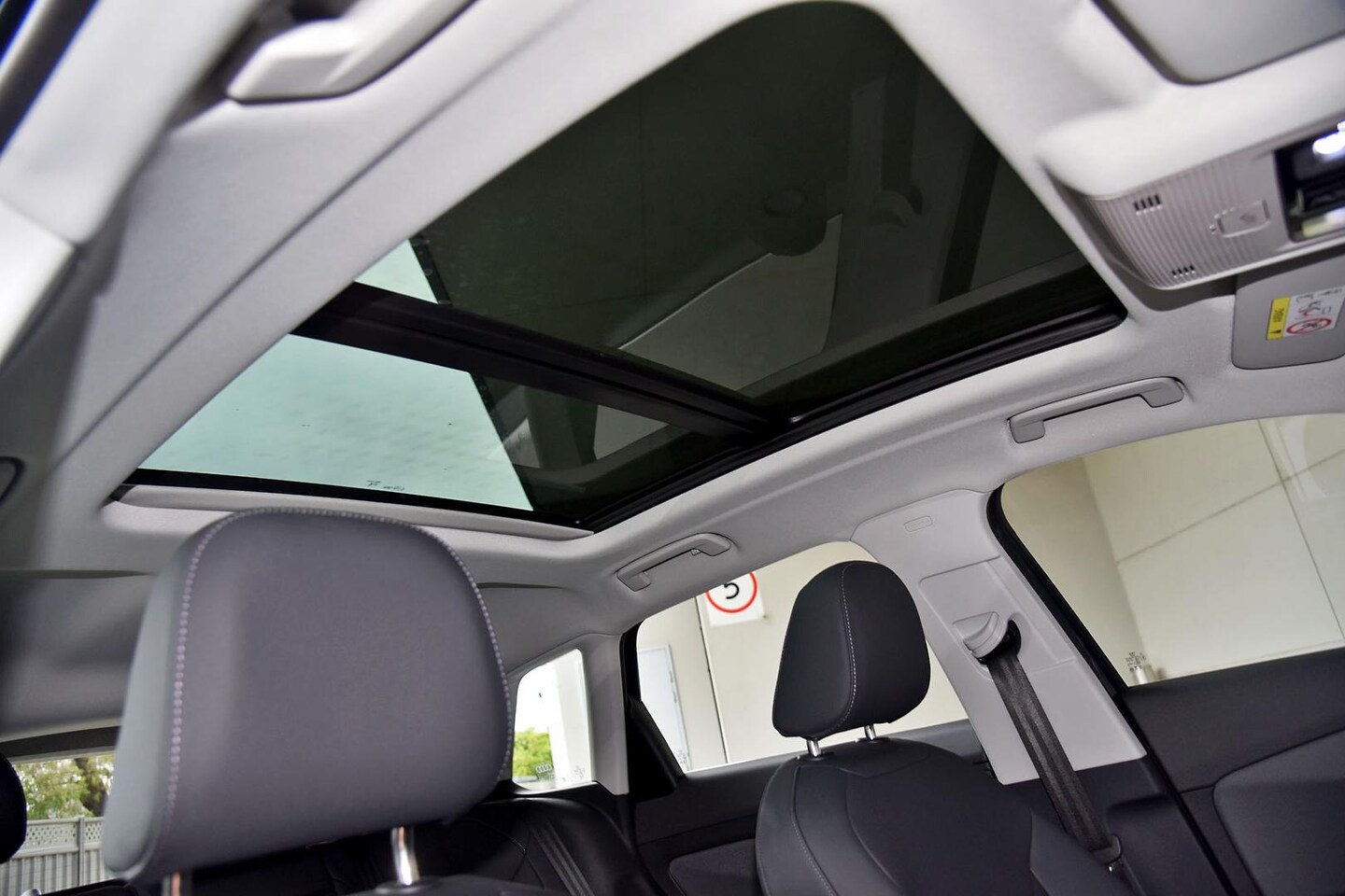 Image about Audi Q3 SUV TFSI 110 kW