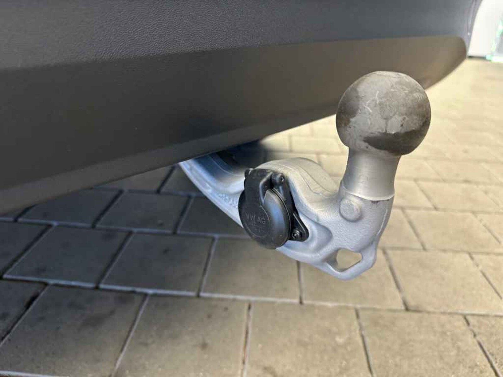 Volkswagen Tiguan – Bild 18
