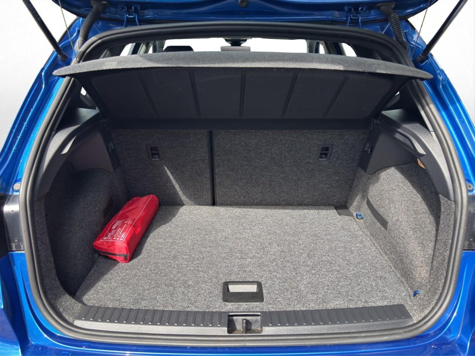 SEAT Arona – Bild 13