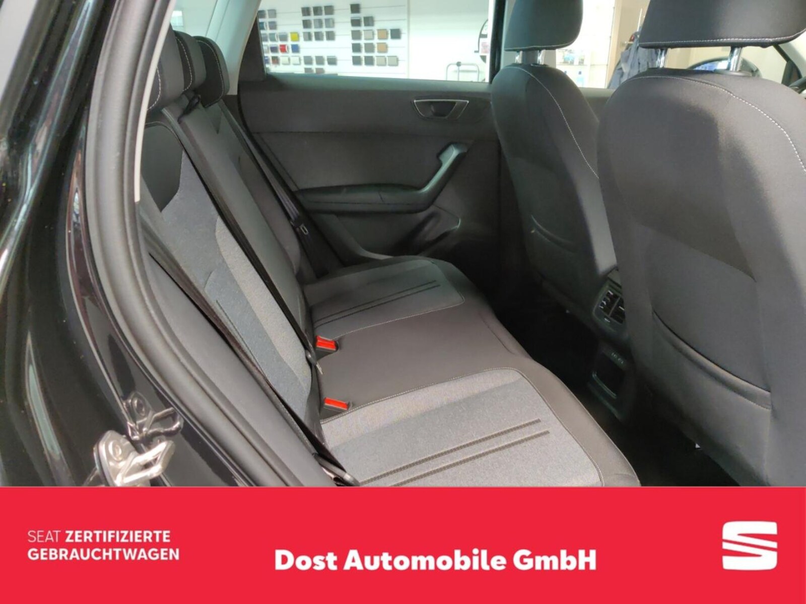 SEAT Ateca – Bild 15