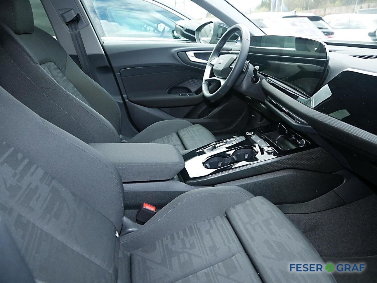 Audi A5 Avant – Bild 5
