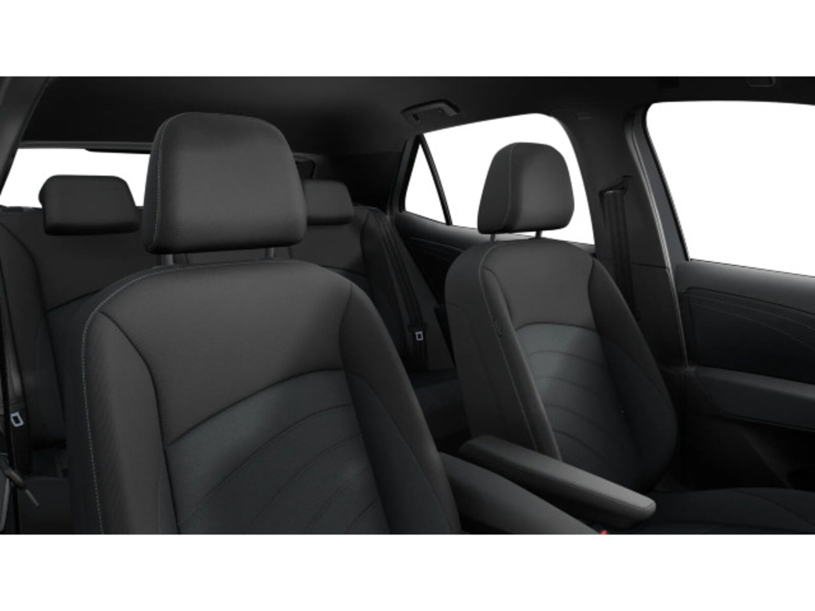 Volkswagen ID.3 – Bild 13