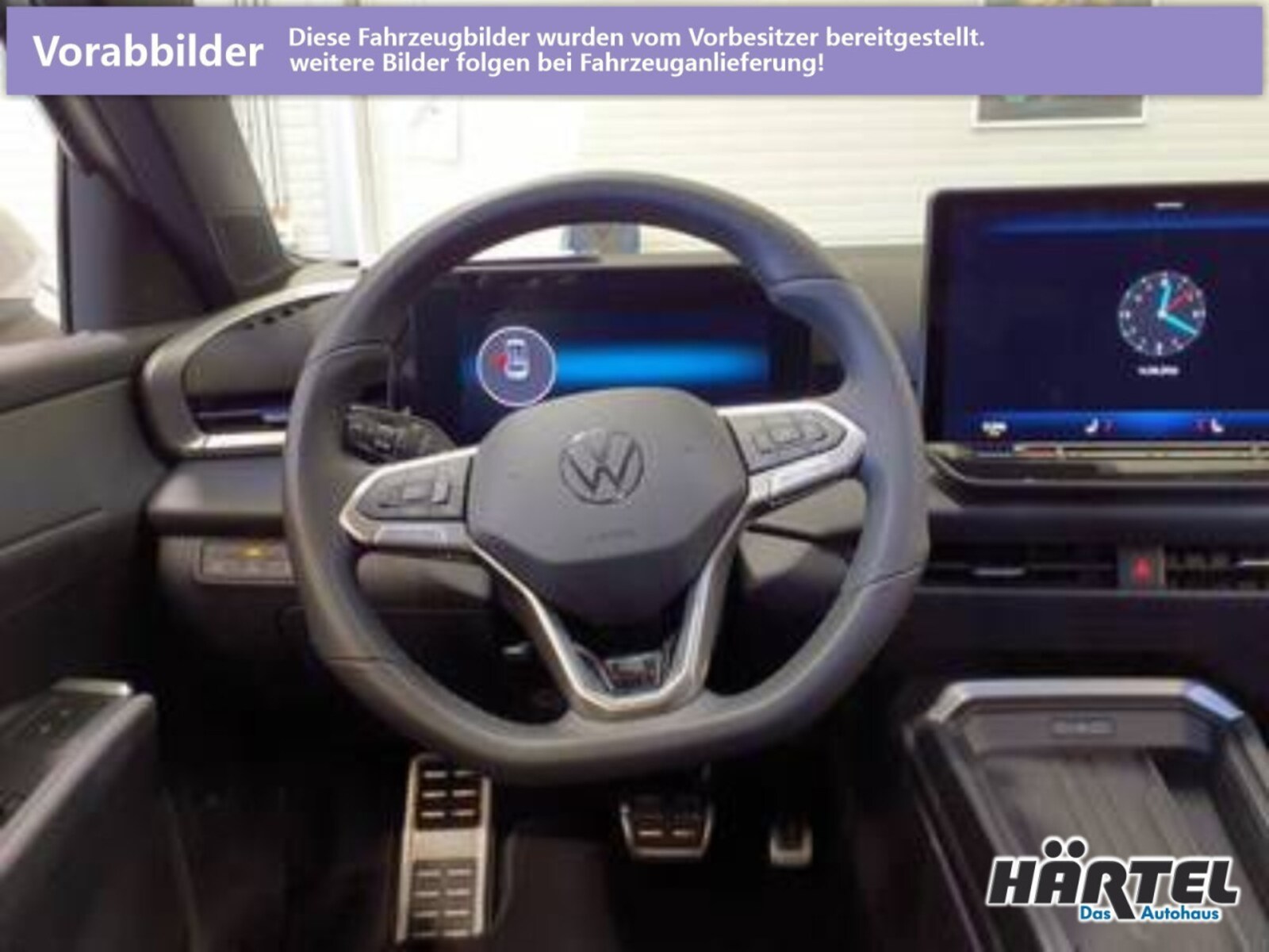 Volkswagen T-Roc – Bild 6