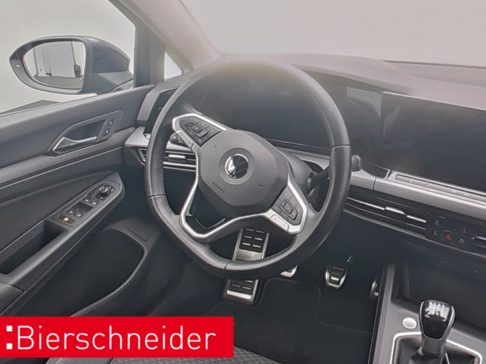 Volkswagen Golf – Bild 12