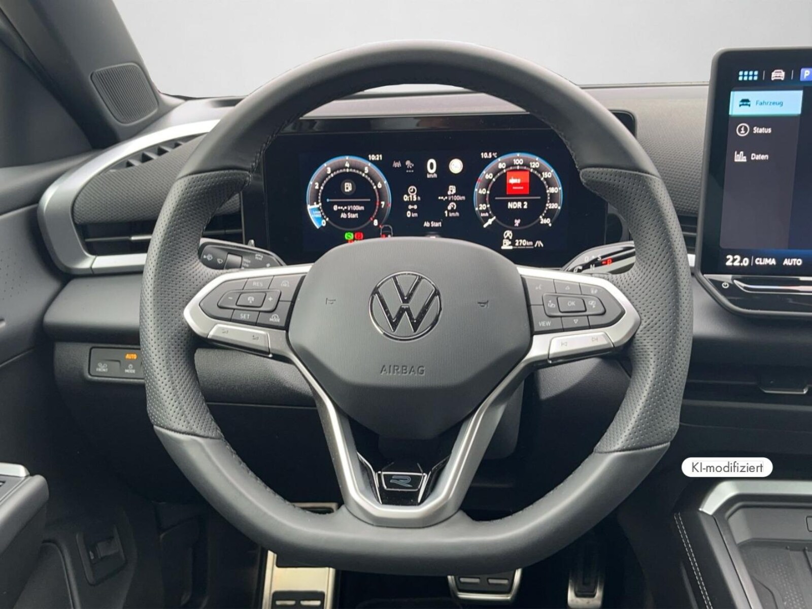 Volkswagen T-Roc – Bild 9