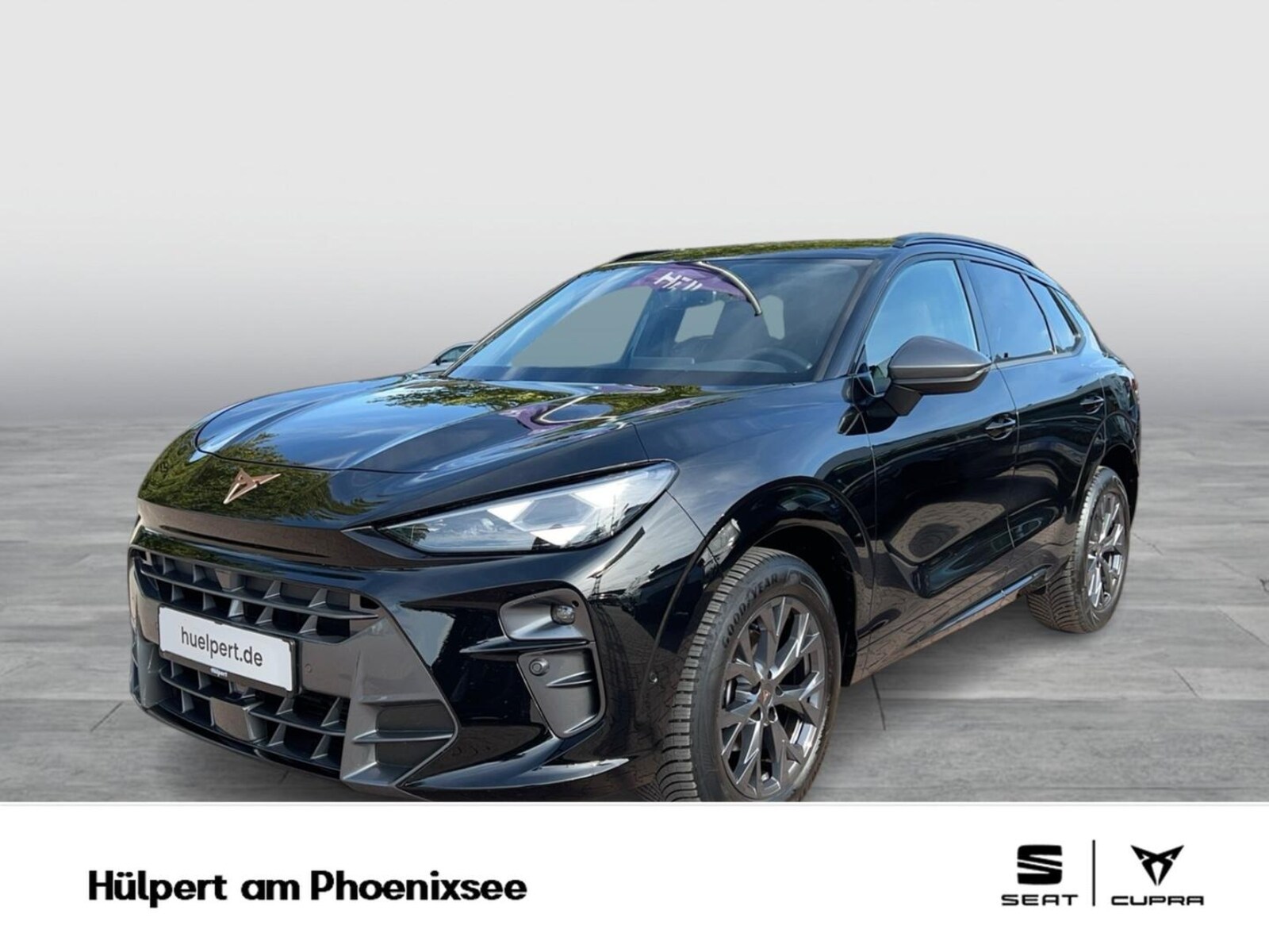 CUPRA Terramar – Bild 2