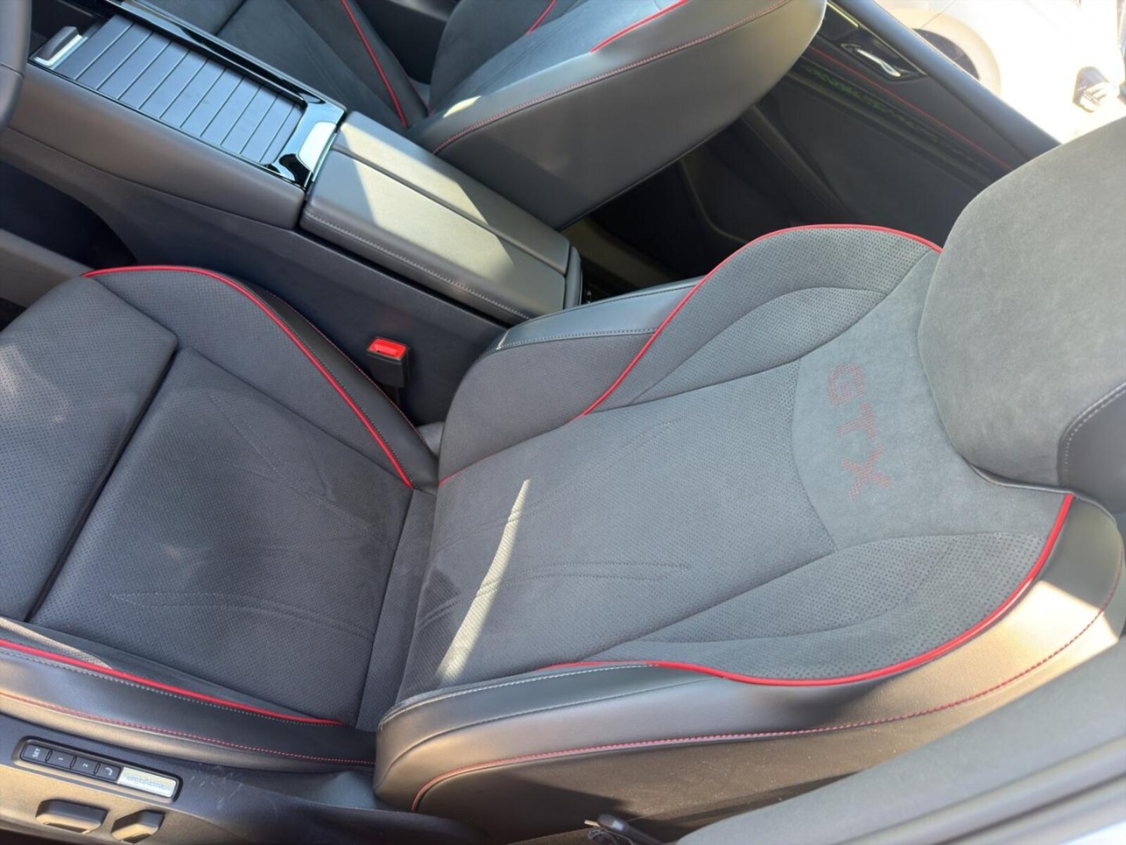 Volkswagen ID.7 Tourer – Bild 21