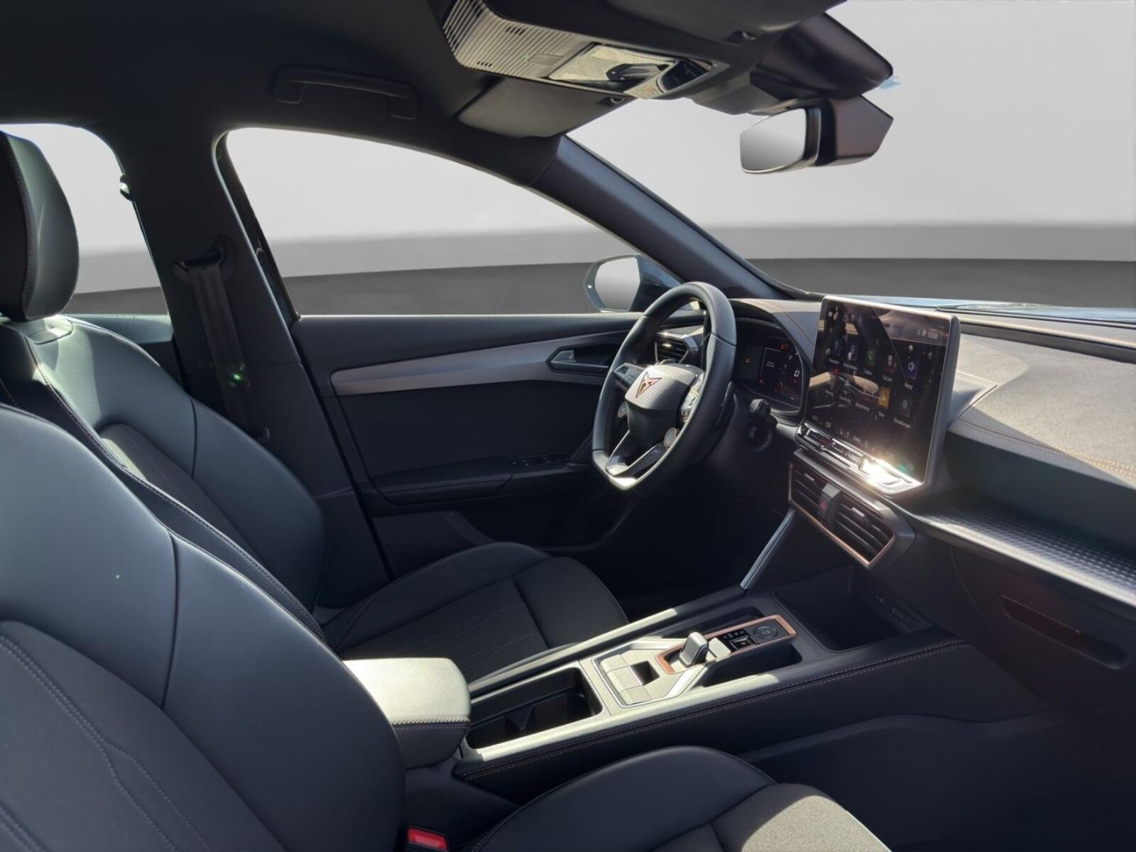 CUPRA Formentor – Bild 13