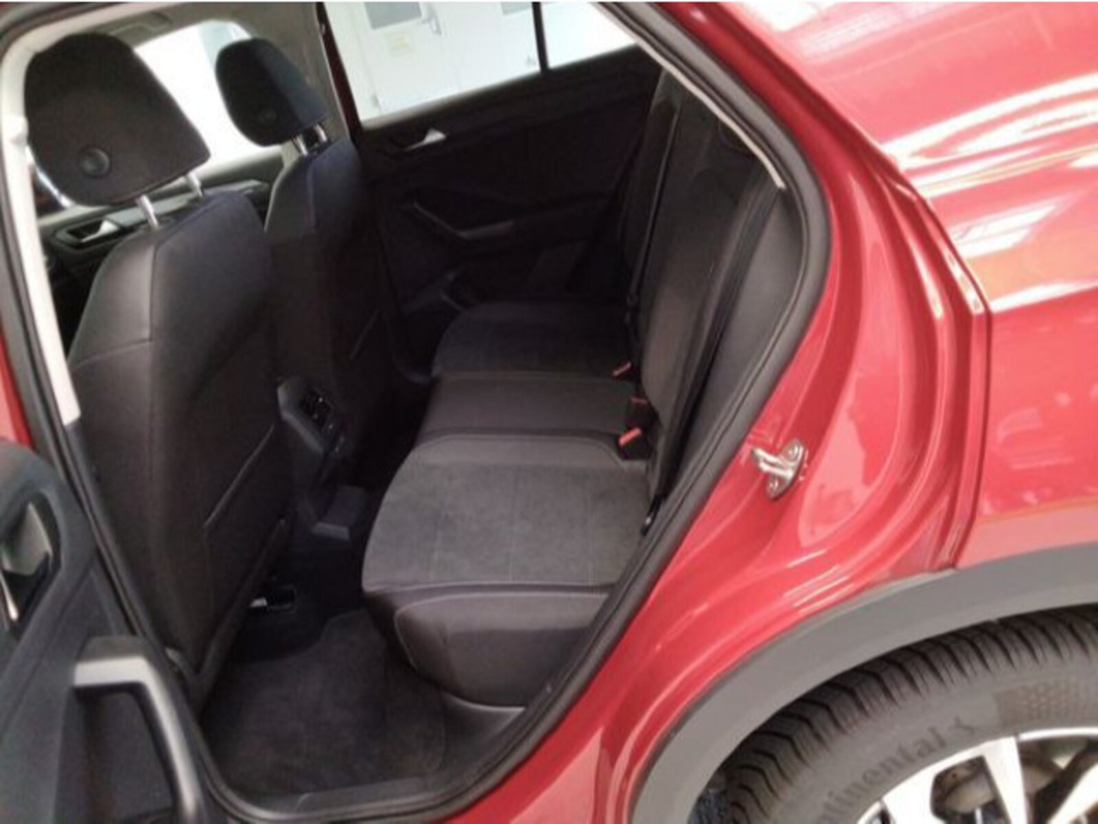 Volkswagen T-Roc – Bild 5