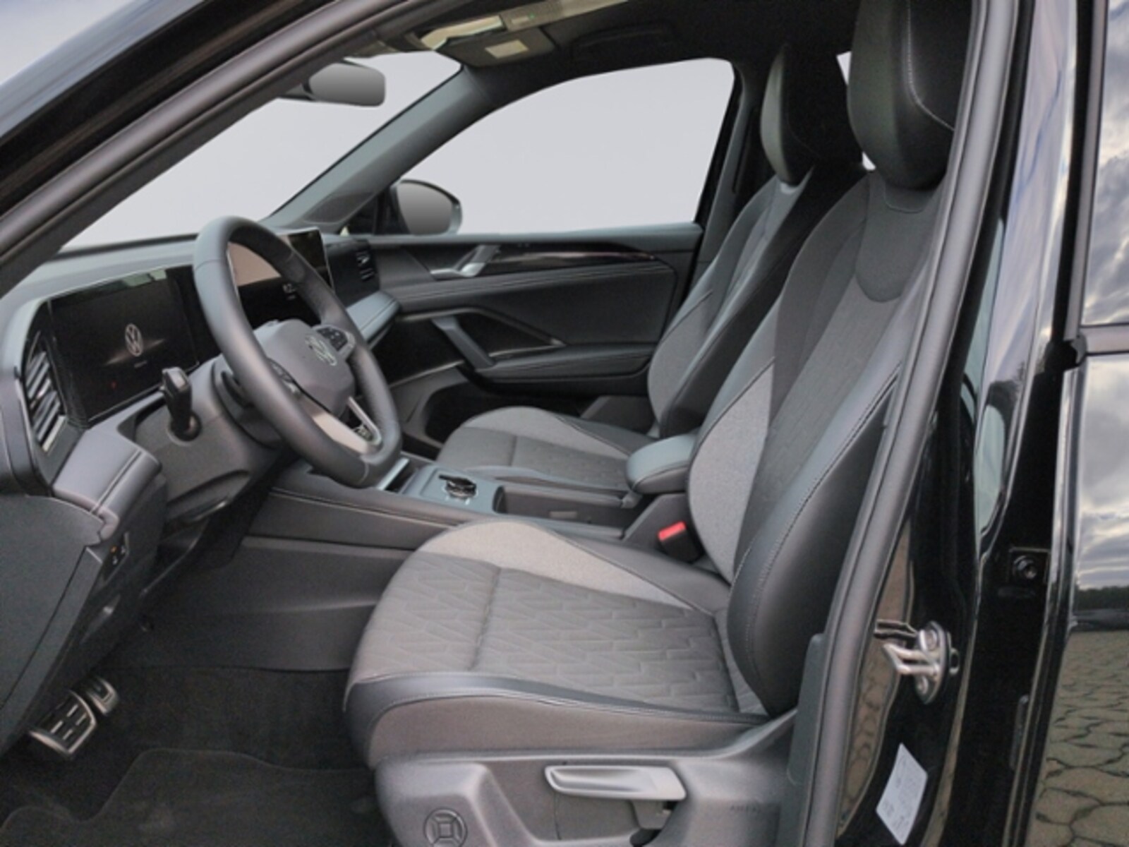 Volkswagen Tiguan – Bild 12
