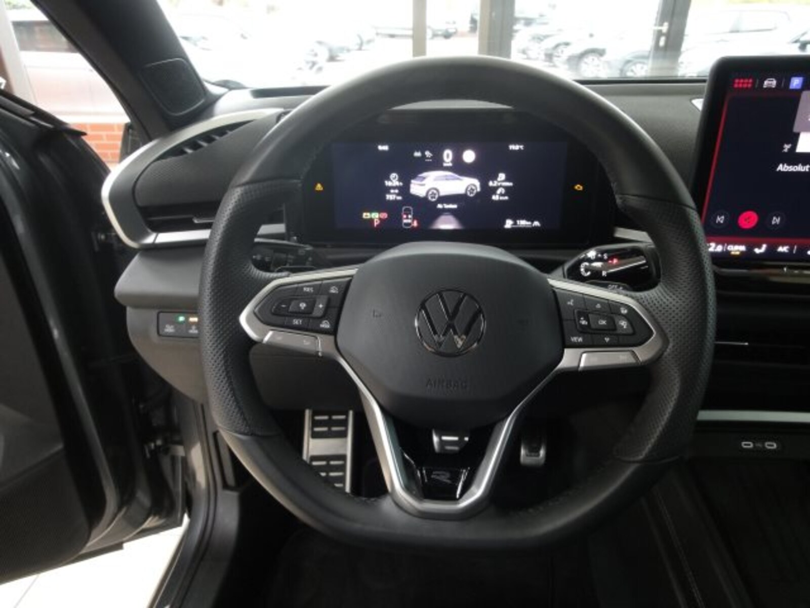 Volkswagen T-Roc – Bild 10