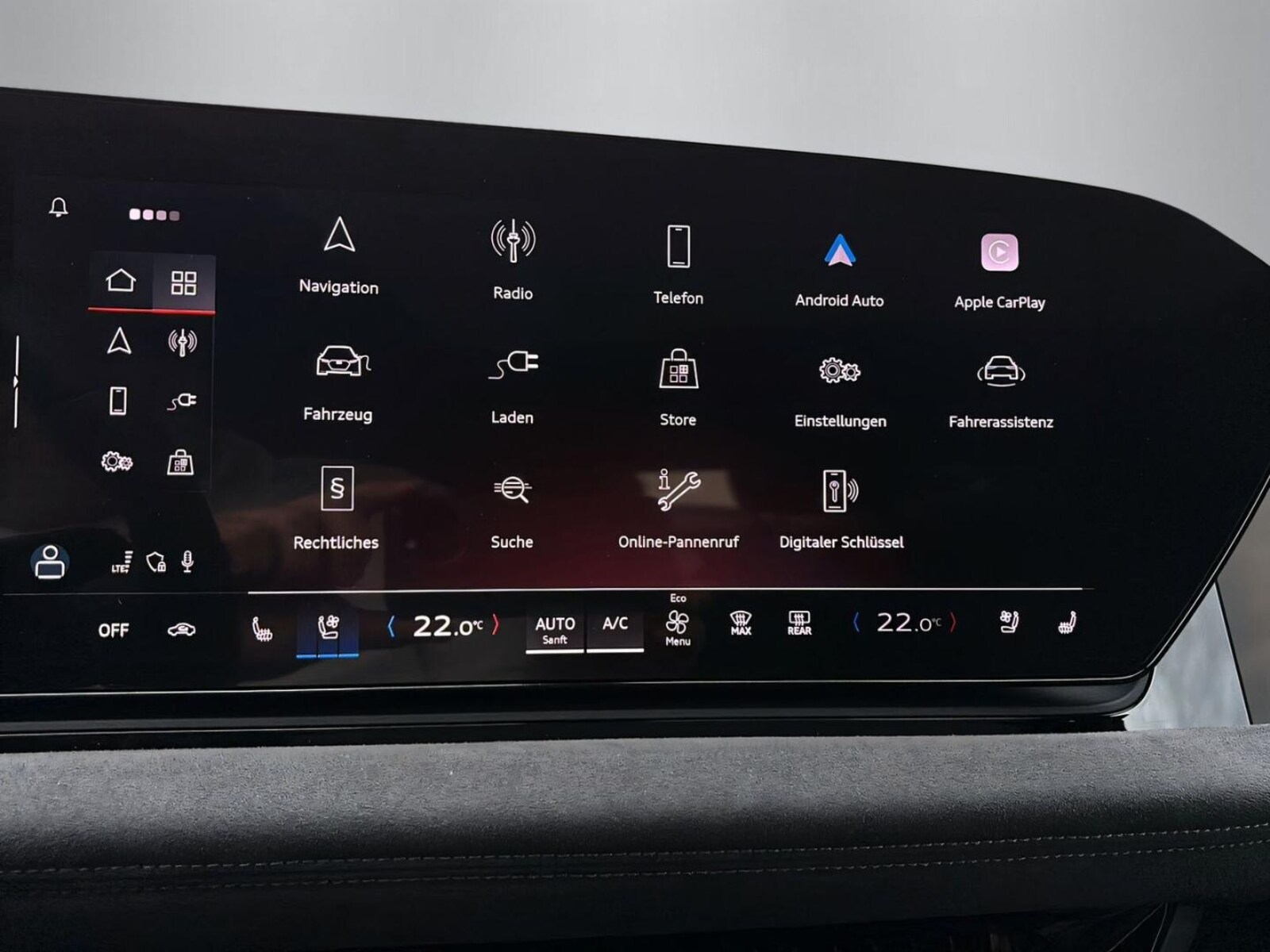 Audi S6 Avant e-tron – Bild 15
