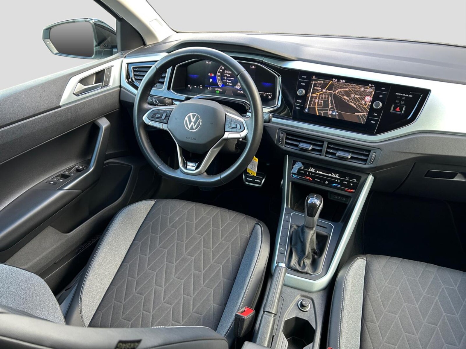 Volkswagen Polo – Bild 5