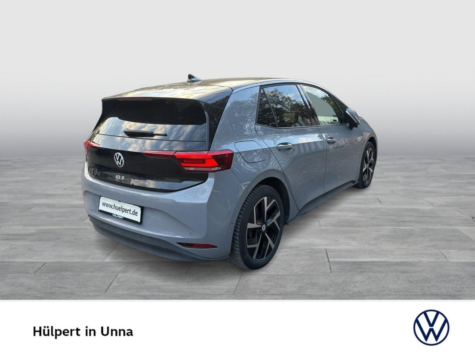 Volkswagen ID.3 – Bild 6