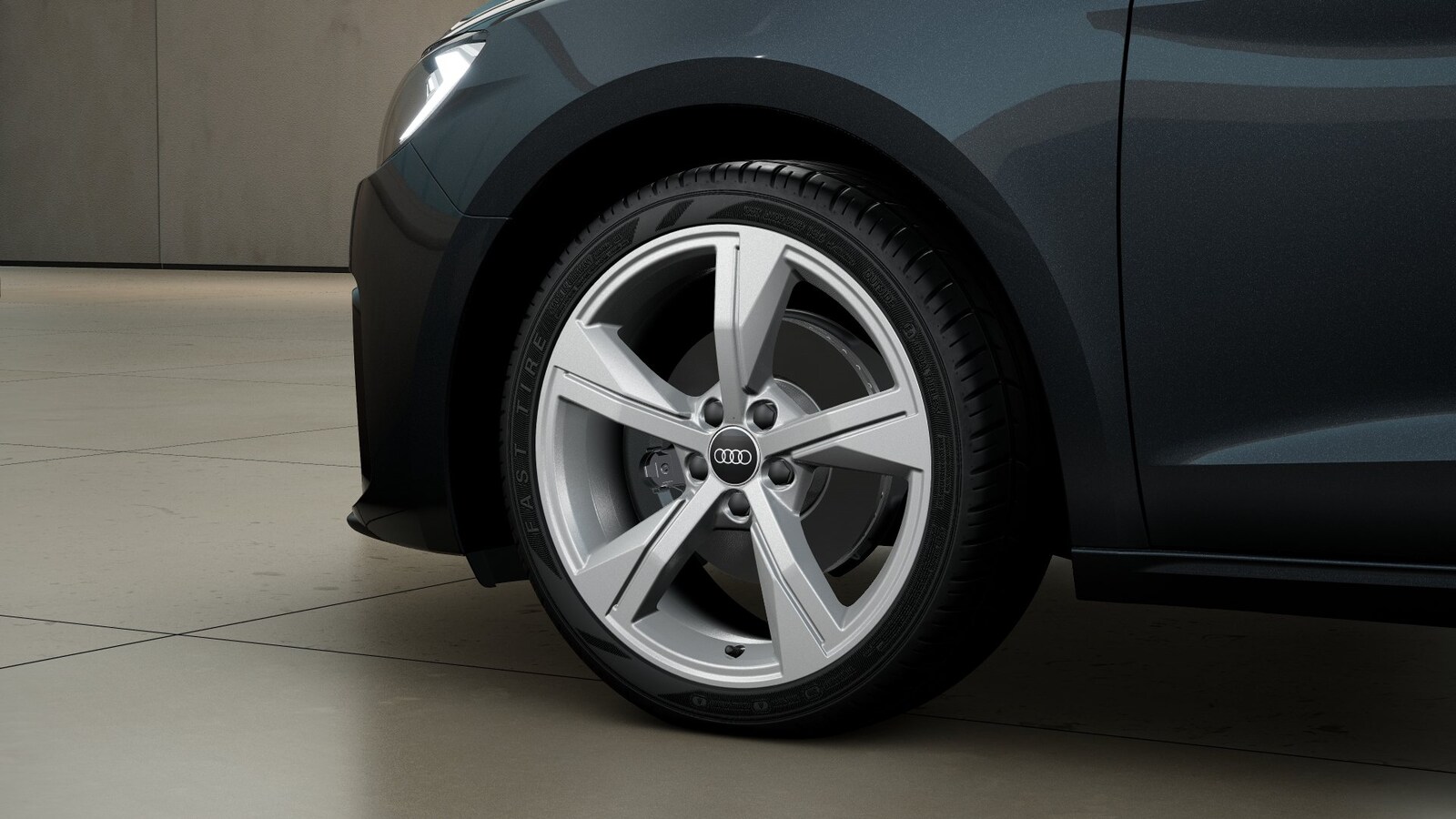 Audi A1 Sportback – Bild 17