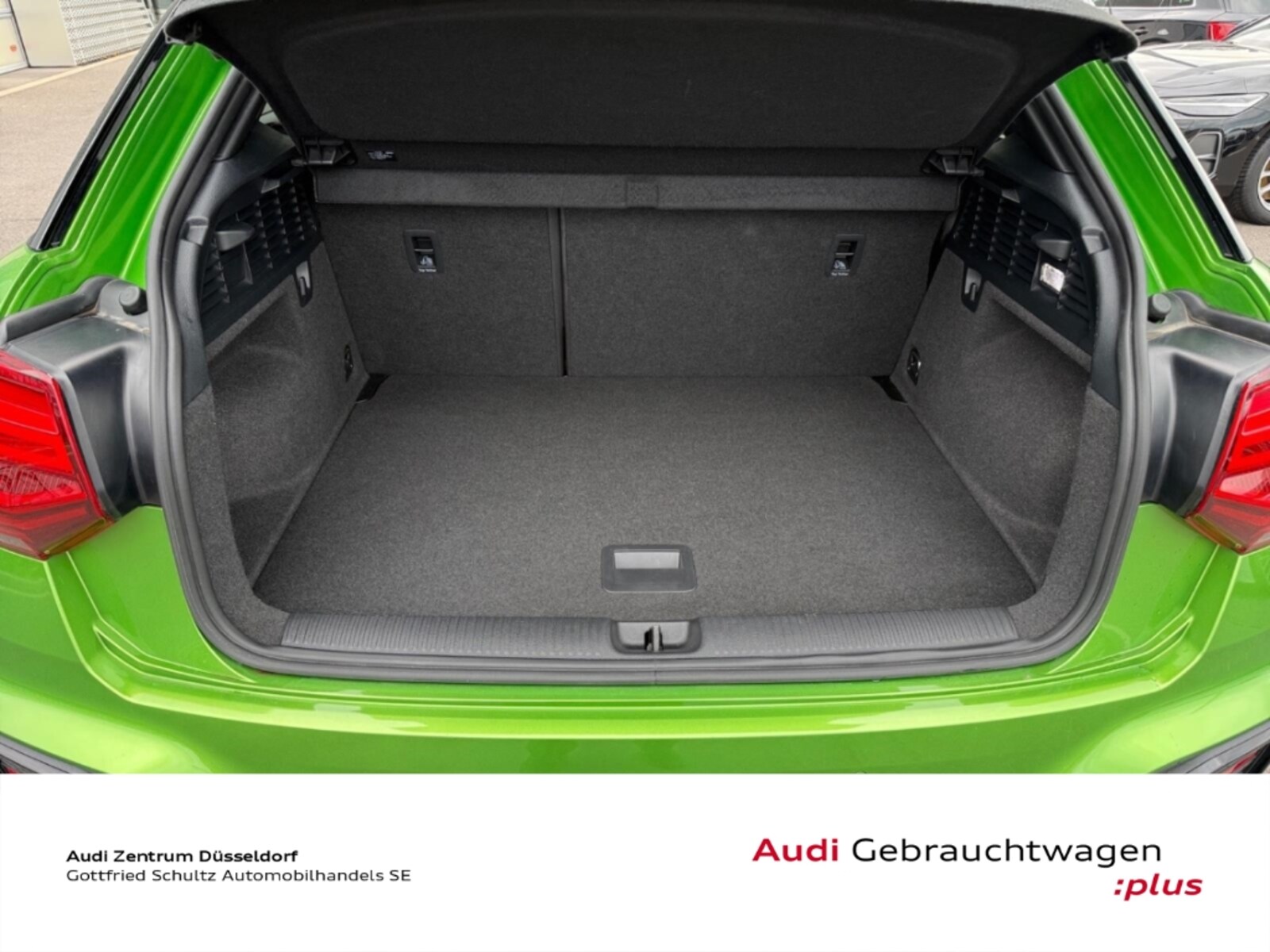 Audi Q2 – Bild 9