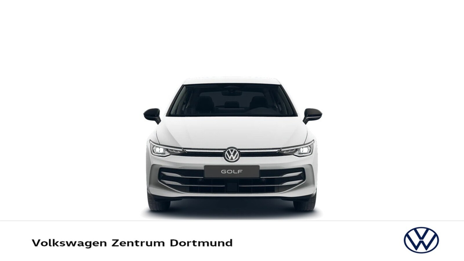 Volkswagen Golf – Bild 2