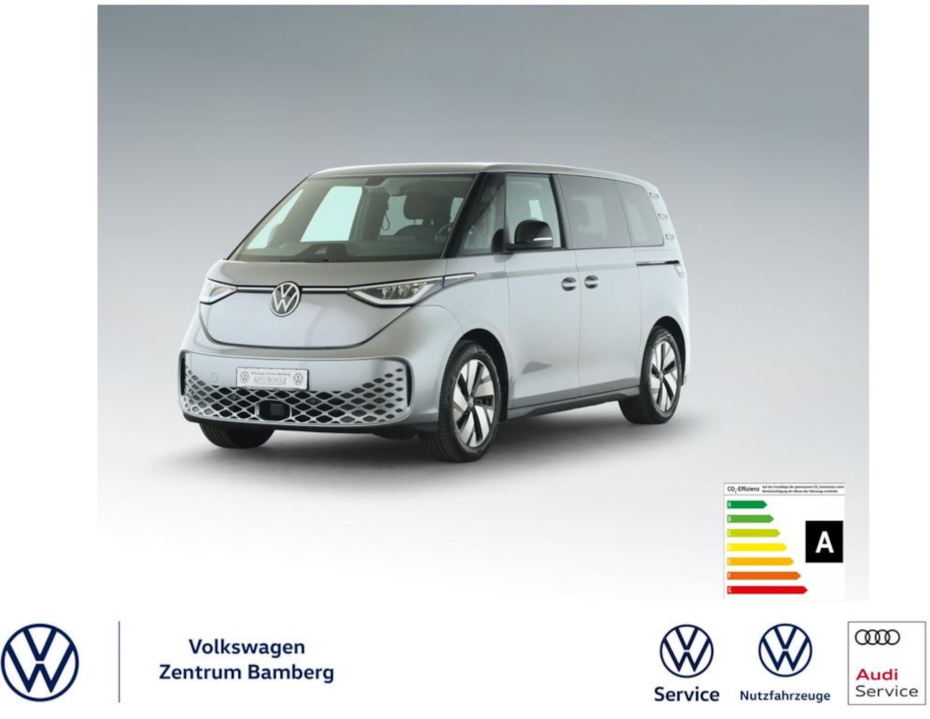 Volkswagen ID. Buzz 2024