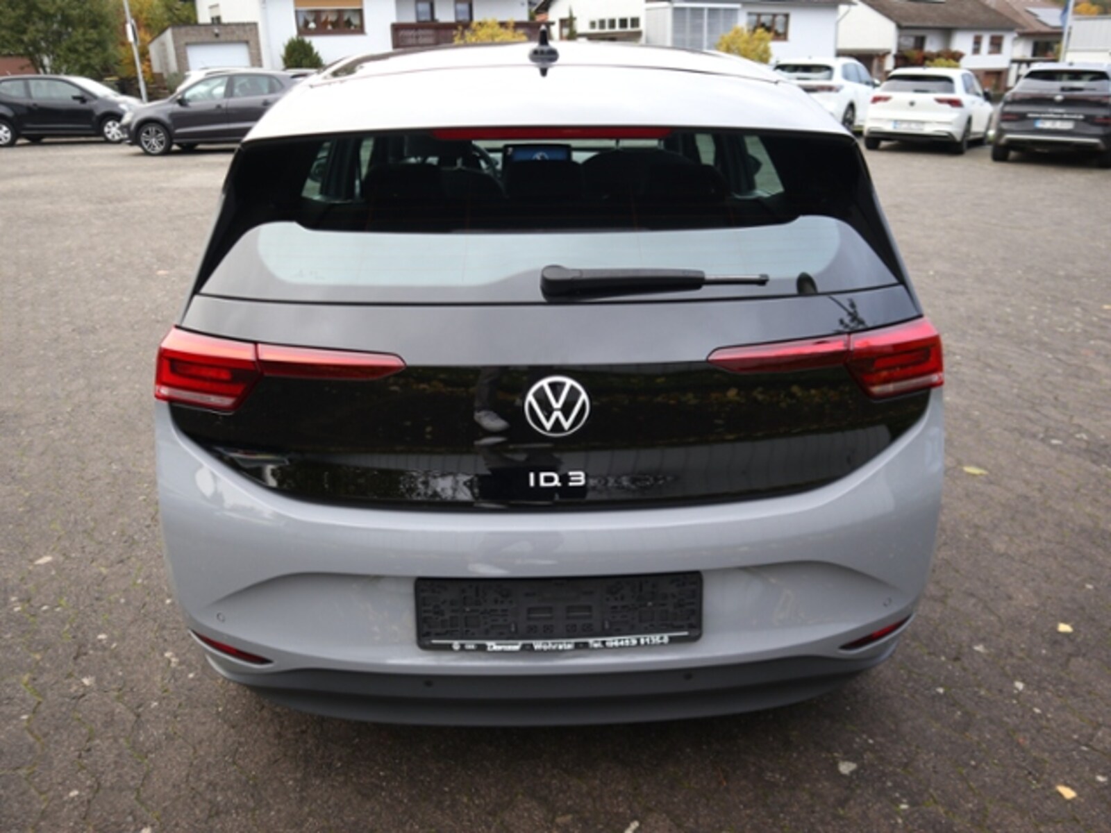 Volkswagen ID.3 – Bild 6