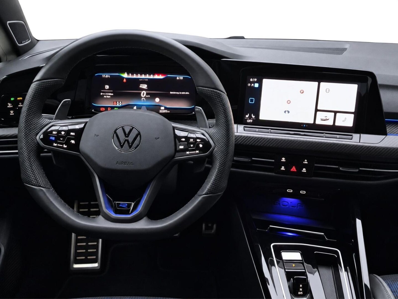 Volkswagen Golf – Bild 5
