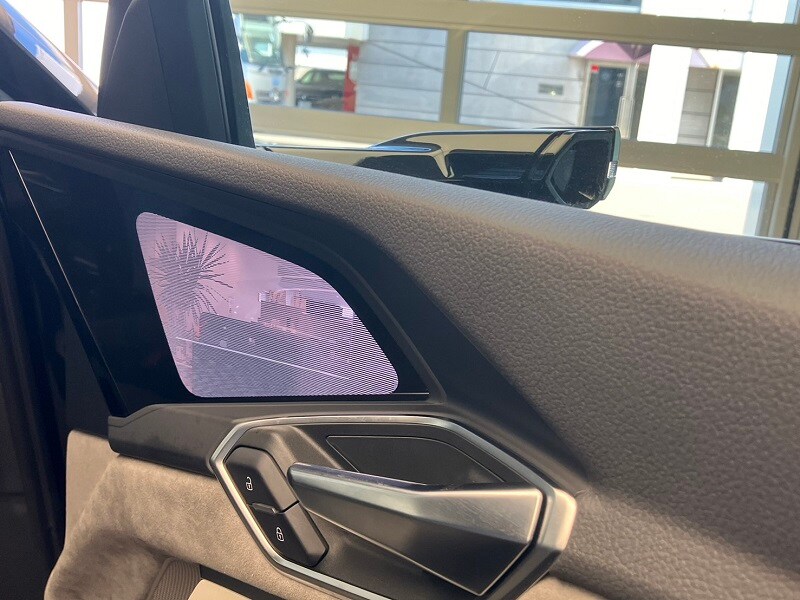 Image about Audi e-tron 50 quattro Advanced 230,00 kW