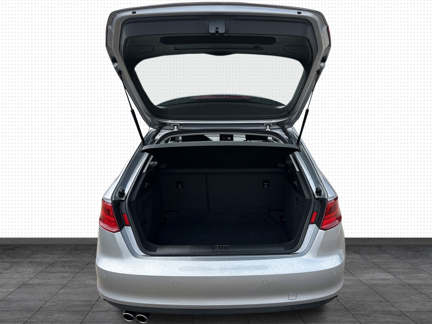 Image about Audi A3 Sportback Ambition 1.4 TFSI cylinder on demand ultra 6-Gang
