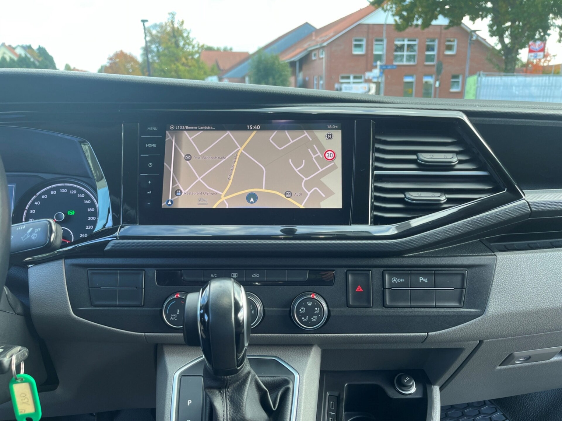 Volkswagen T6.1 Transporter Kasten langer Radstand EcoProfi