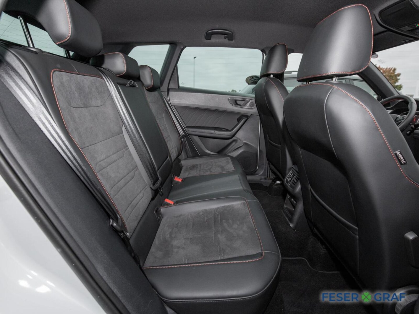 SEAT Ateca – Bild 7