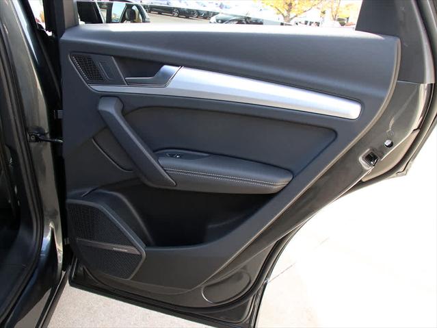 2024 AUDI Q5 - Image 38