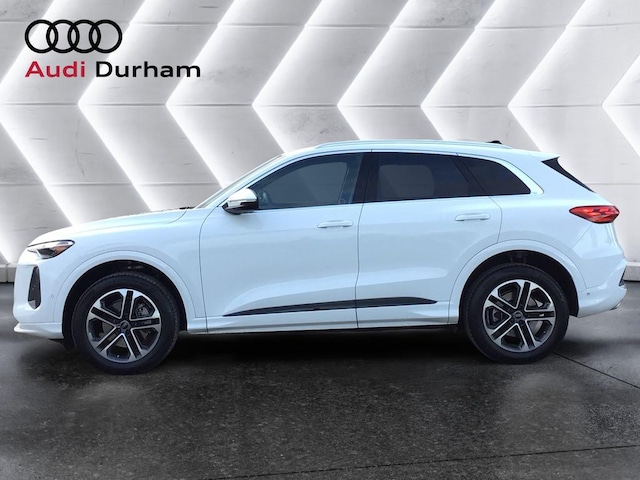 2025 Audi Audi Q5 SUV