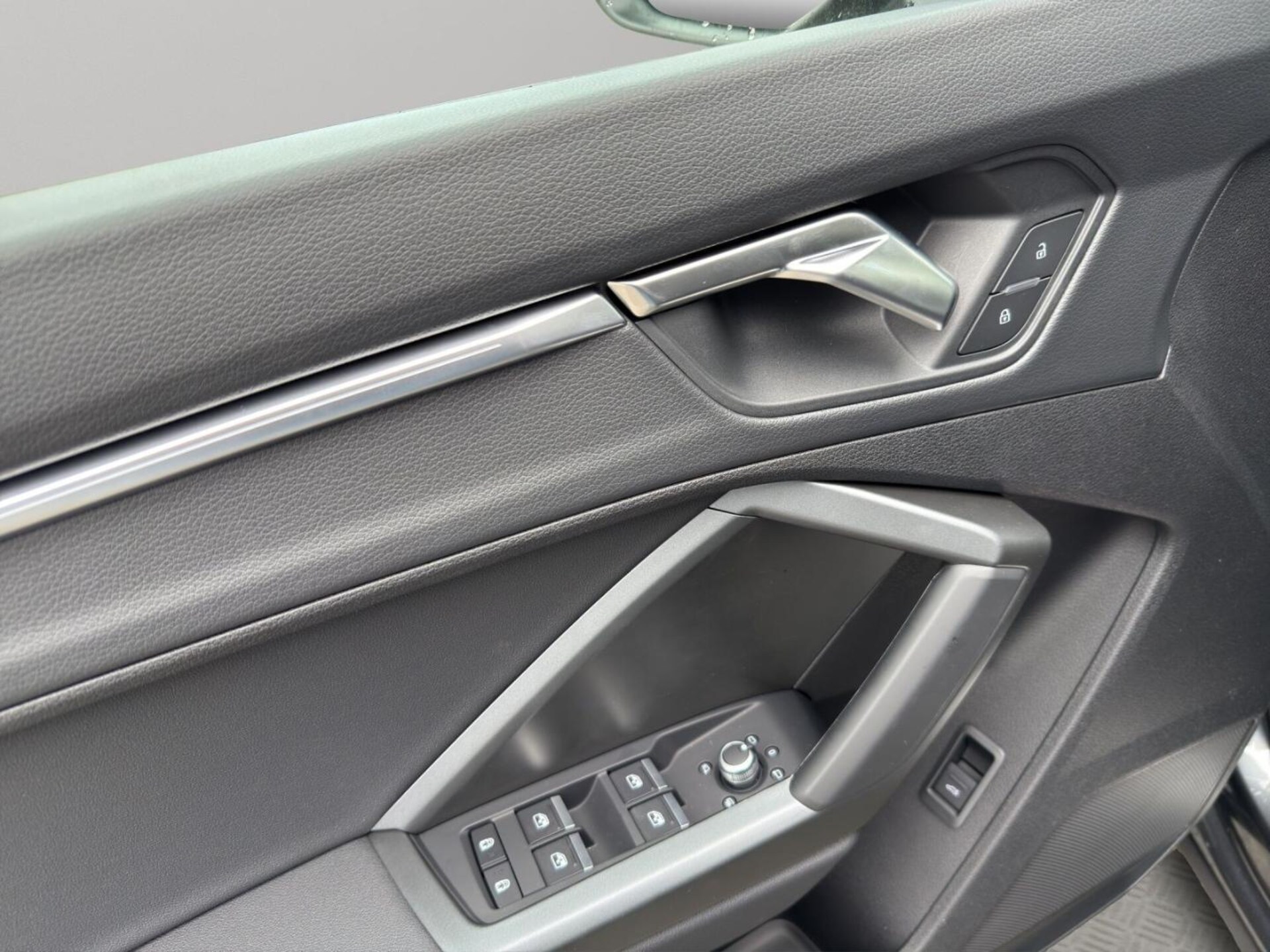 Audi Q3 Sportback S line