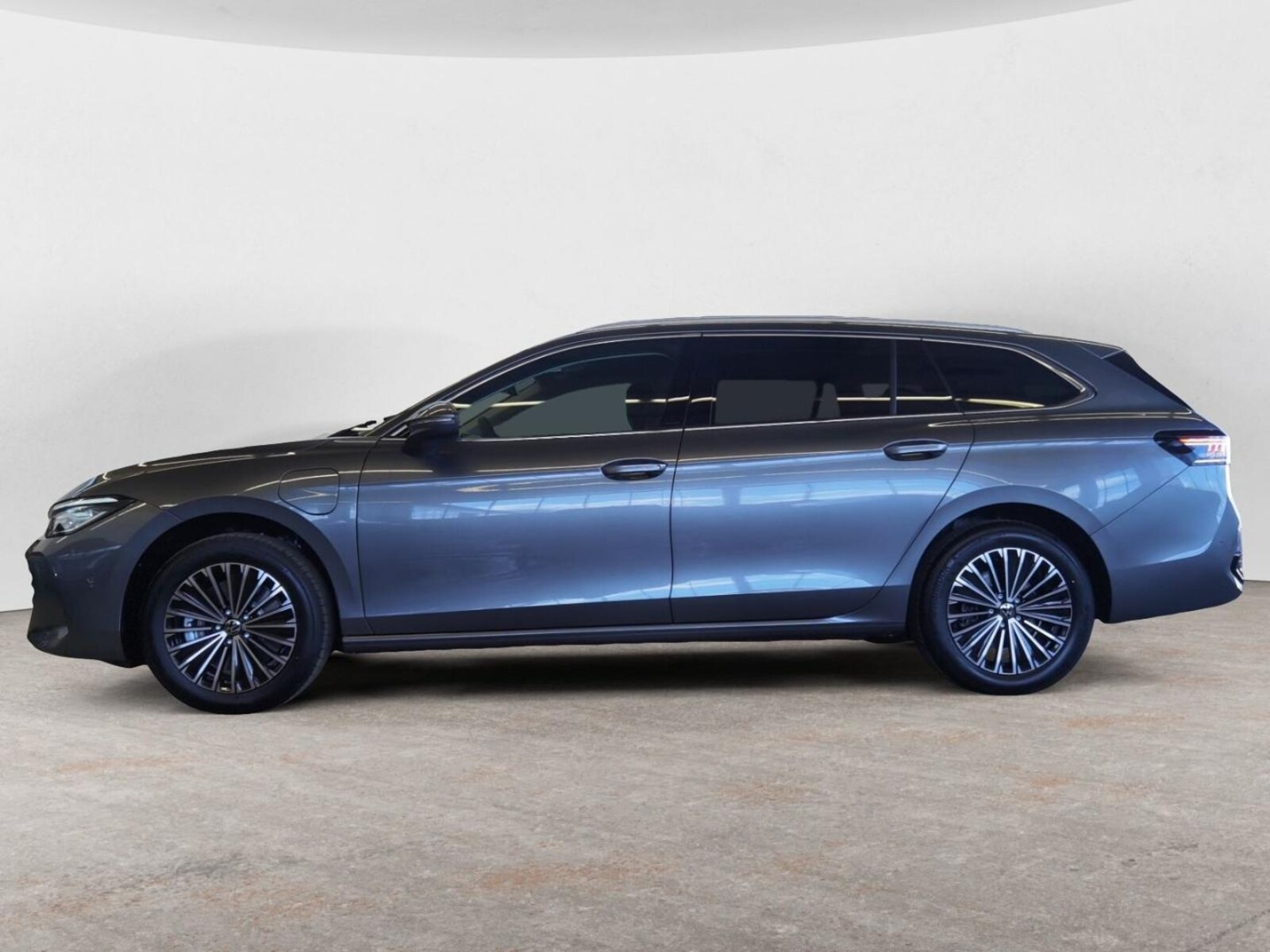 Volkswagen Passat – Bild 3