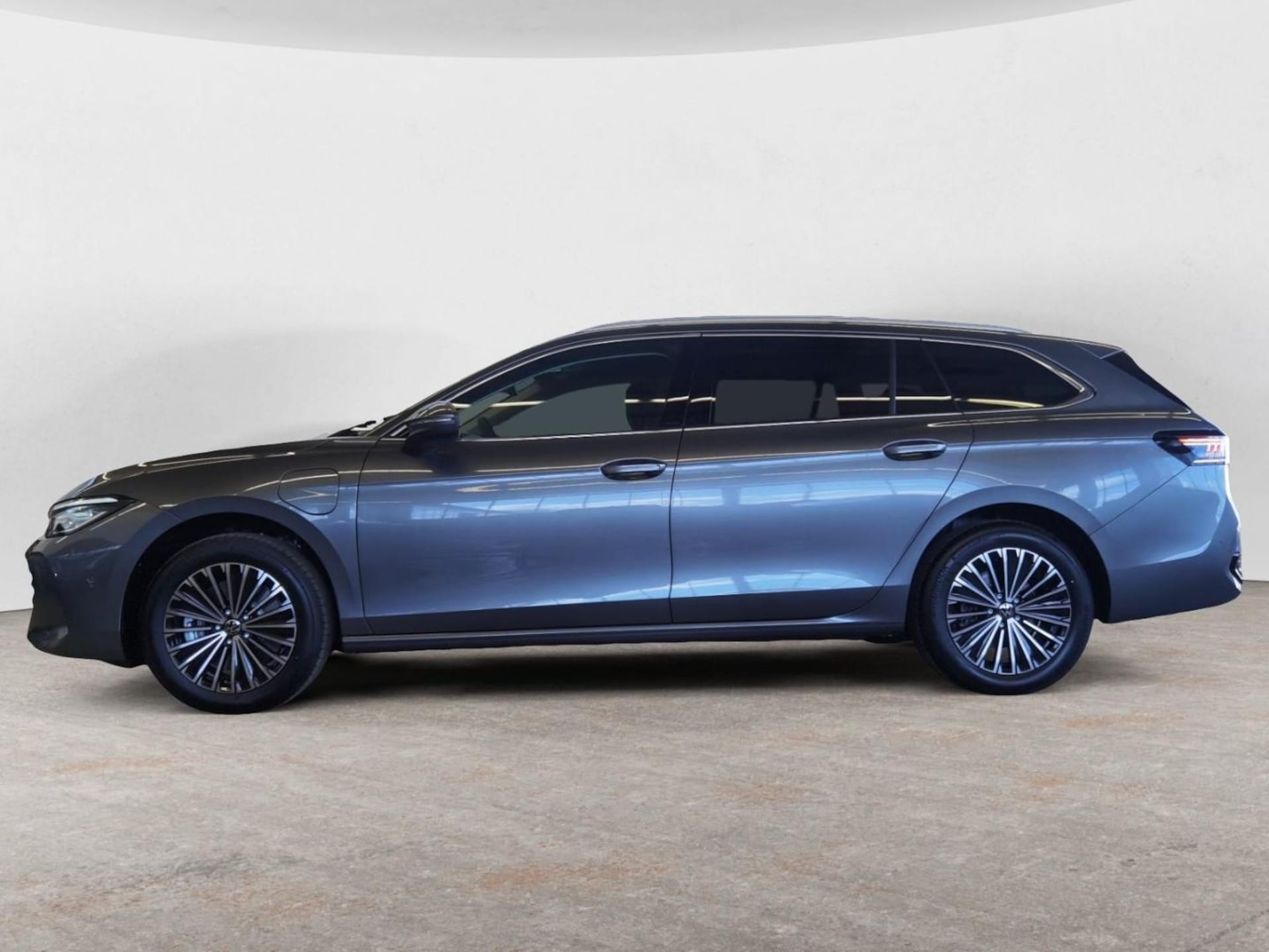 Volkswagen Passat Elegance
